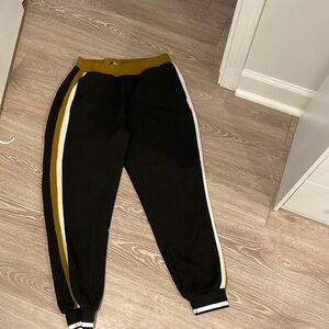 Zara Joggers